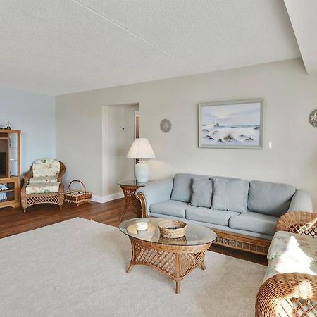 Capri Villa Ocean City Dış mekan fotoğraf