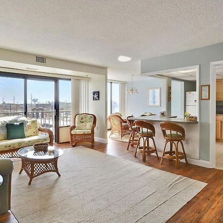 Capri Villa Ocean City Dış mekan fotoğraf