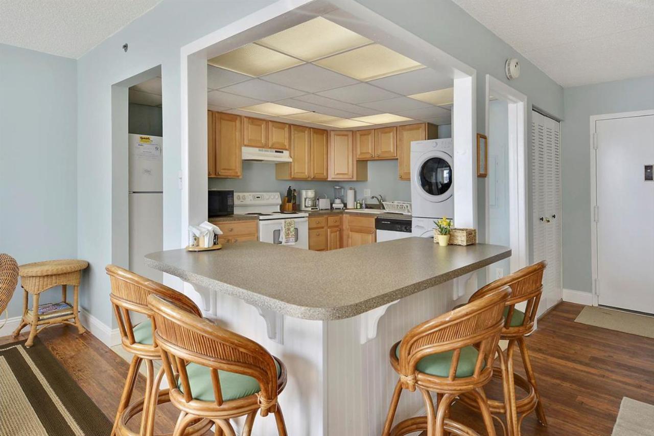 Capri Villa Ocean City Dış mekan fotoğraf
