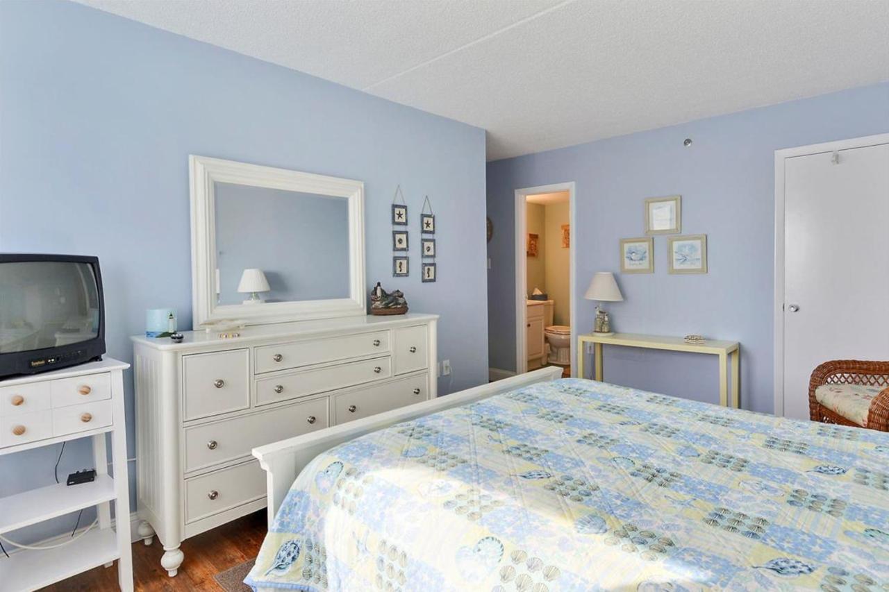 Capri Villa Ocean City Dış mekan fotoğraf
