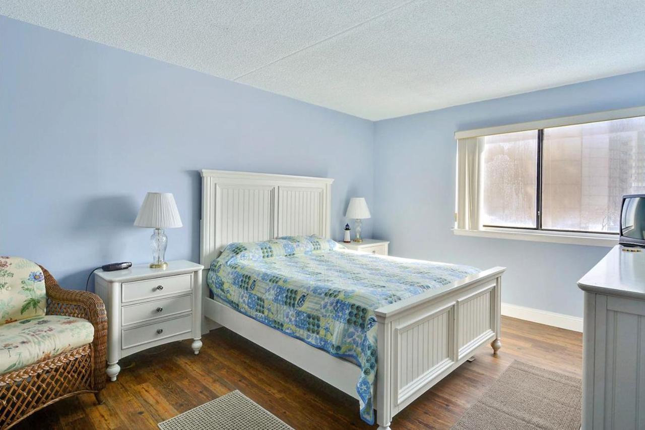 Capri Villa Ocean City Dış mekan fotoğraf