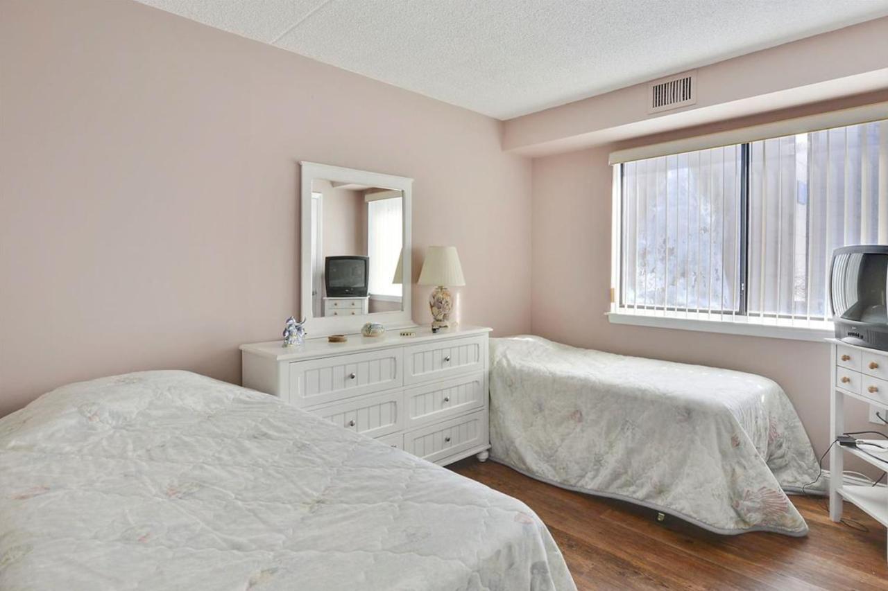 Capri Villa Ocean City Dış mekan fotoğraf