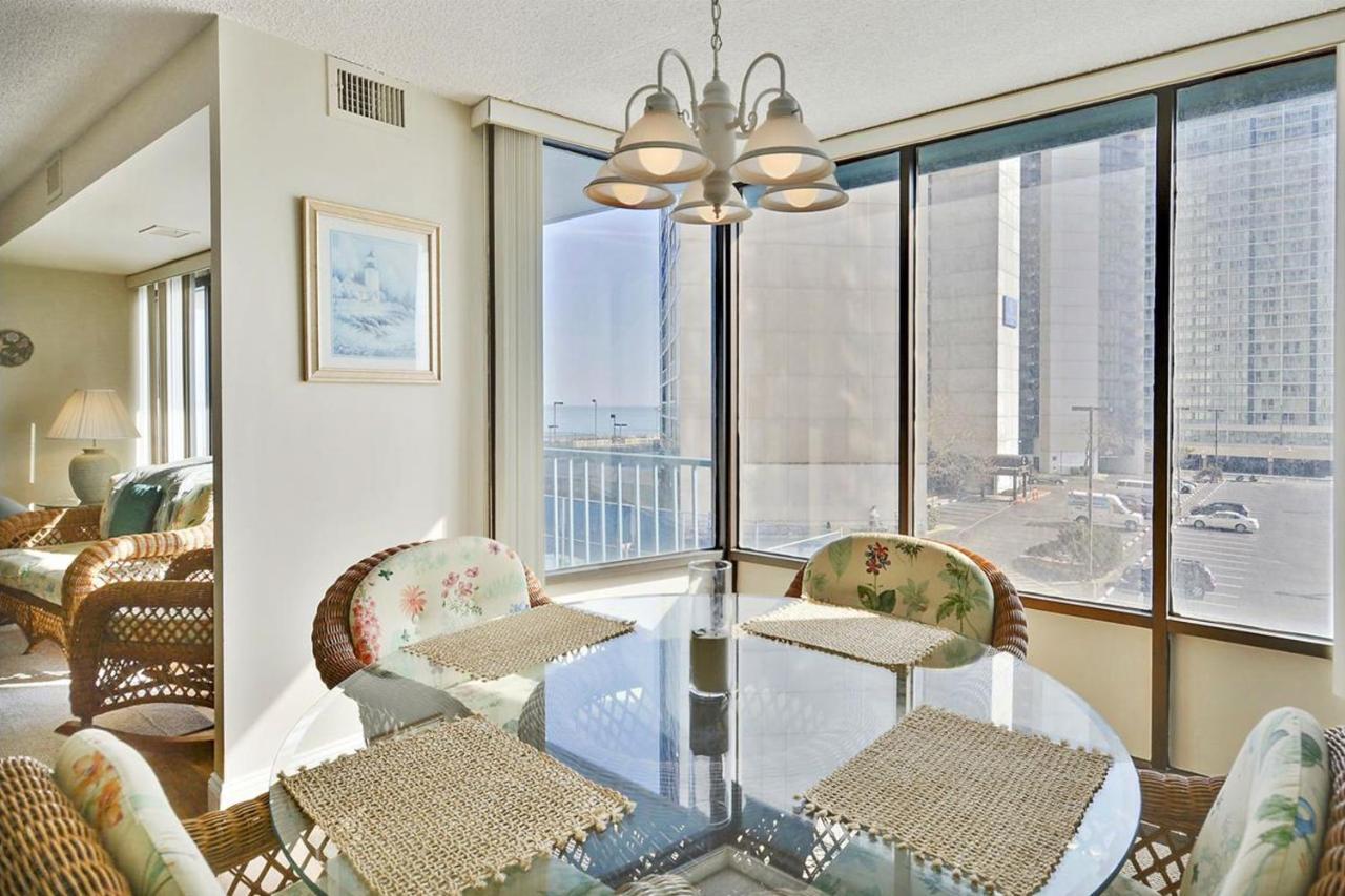 Capri Villa Ocean City Dış mekan fotoğraf