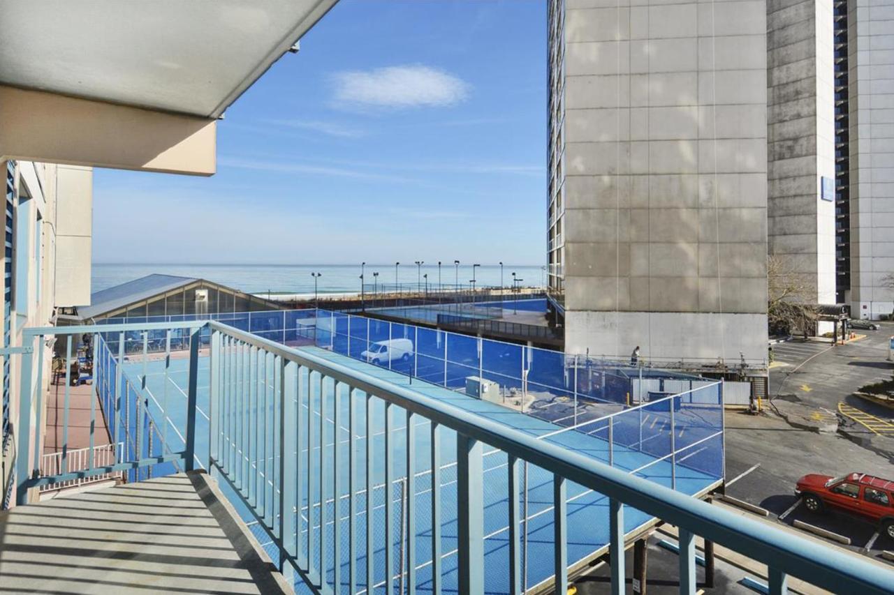Capri Villa Ocean City Dış mekan fotoğraf