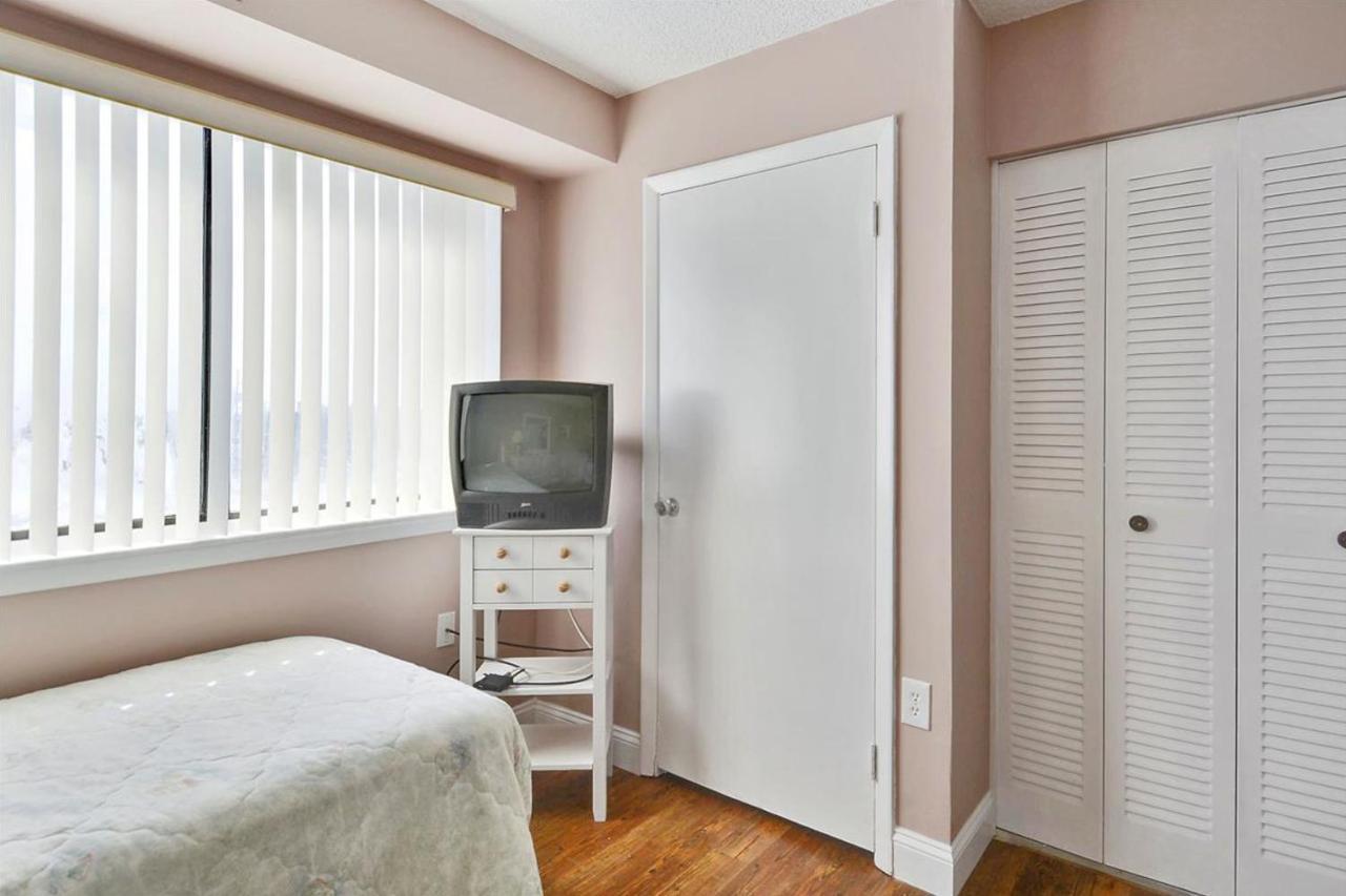 Capri Villa Ocean City Dış mekan fotoğraf