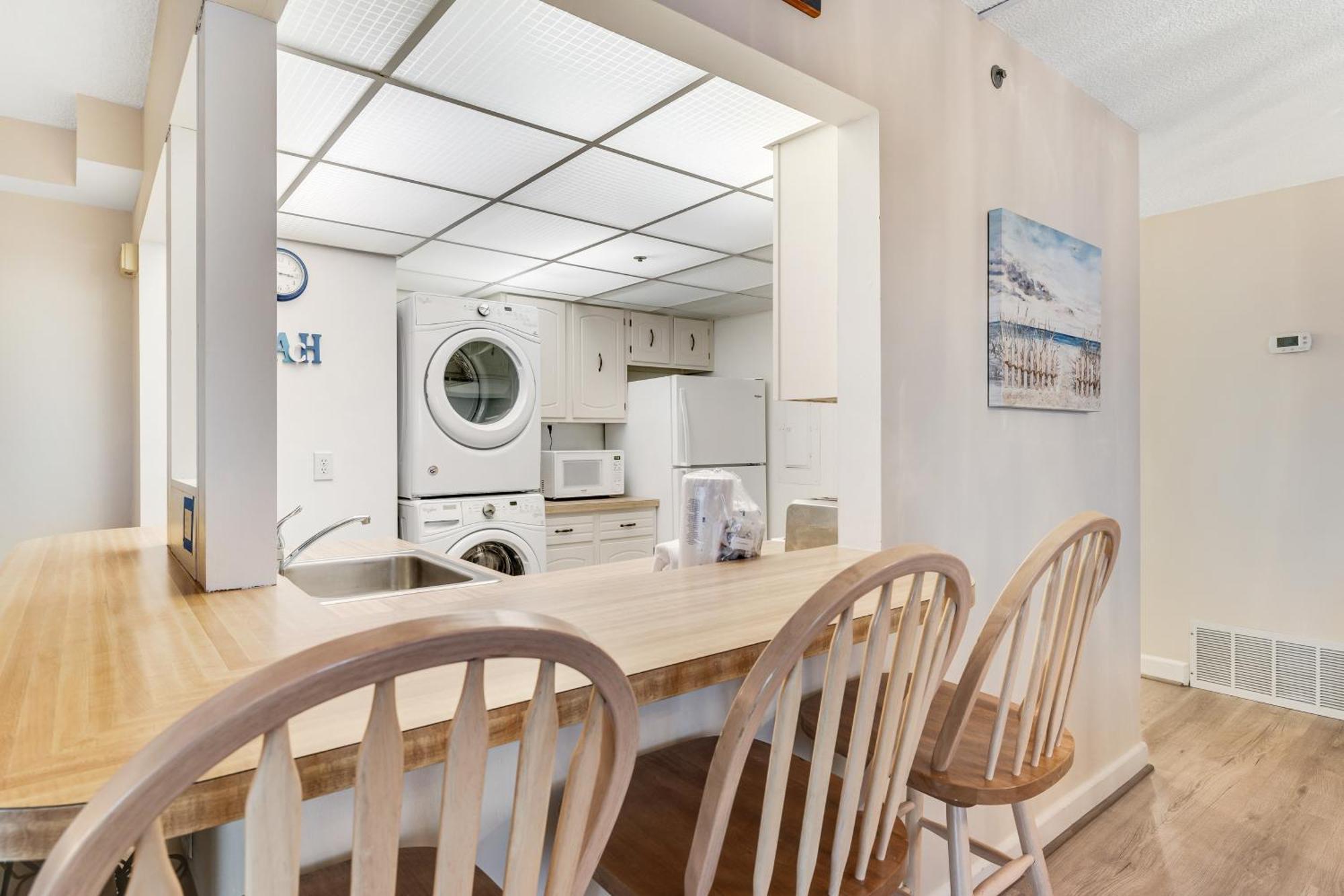 Capri Villa Ocean City Oda fotoğraf