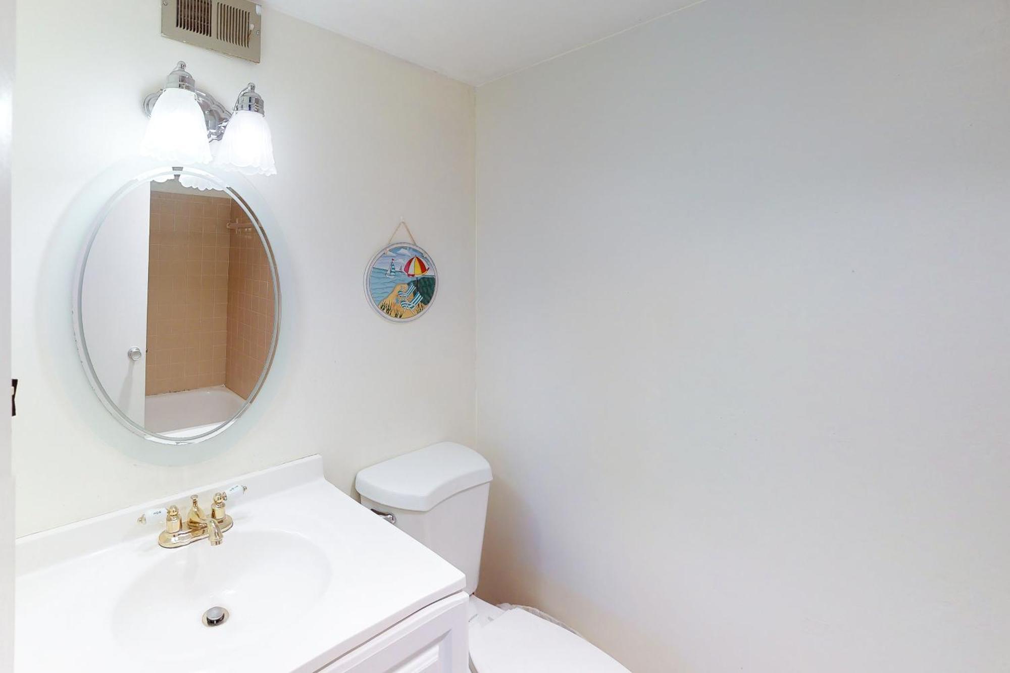 Capri Villa Ocean City Oda fotoğraf