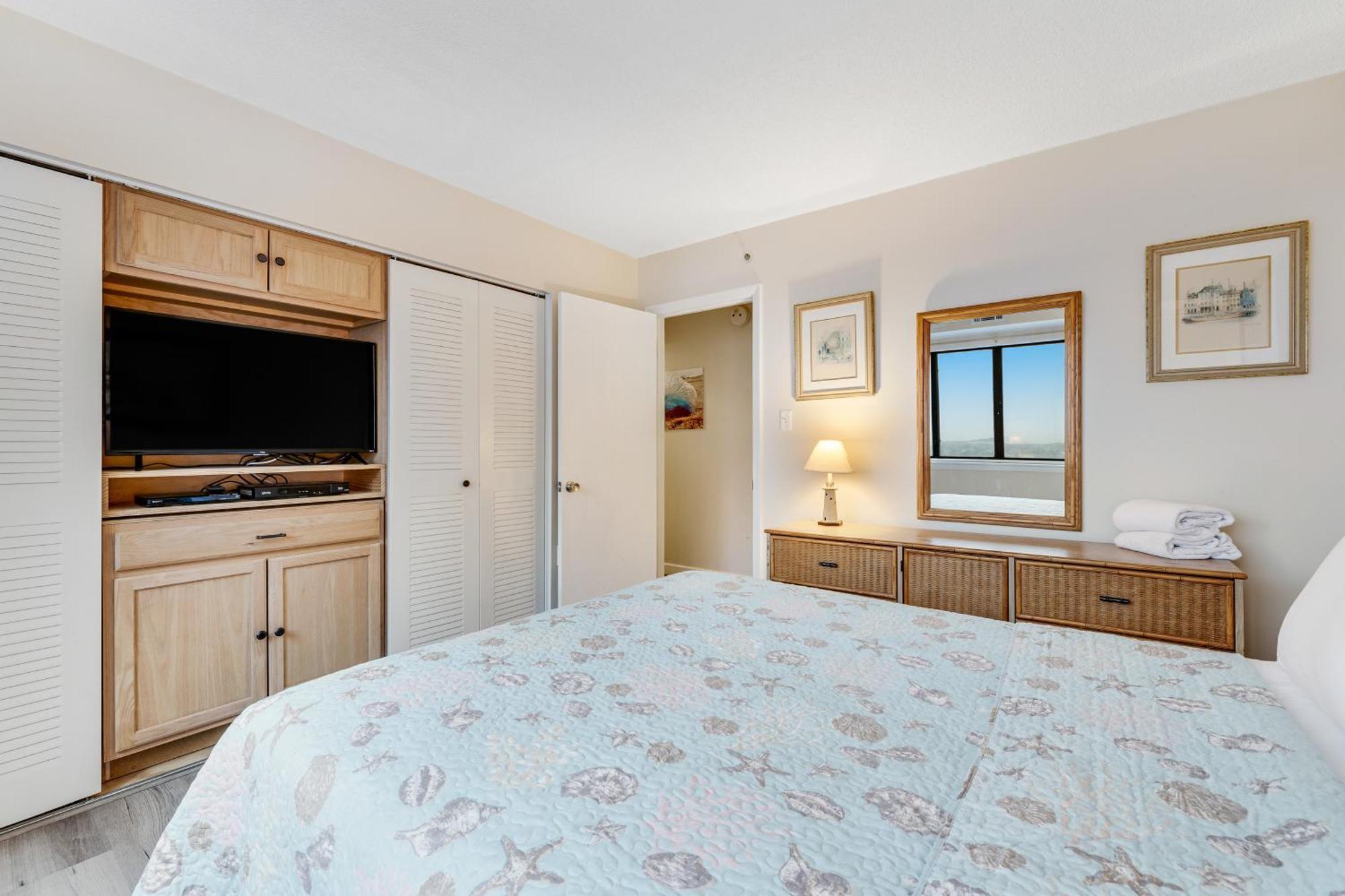 Capri Villa Ocean City Oda fotoğraf