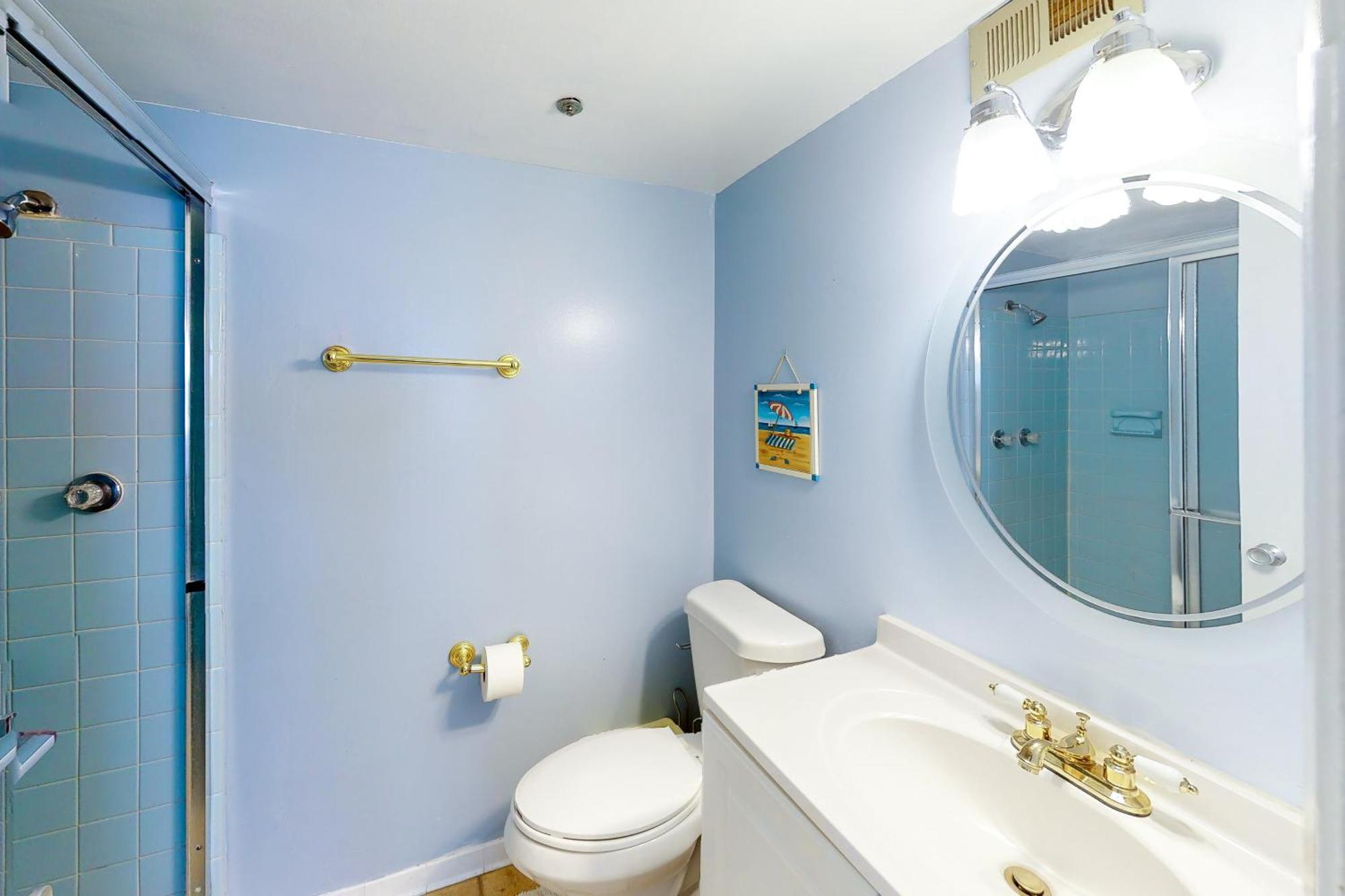 Capri Villa Ocean City Oda fotoğraf
