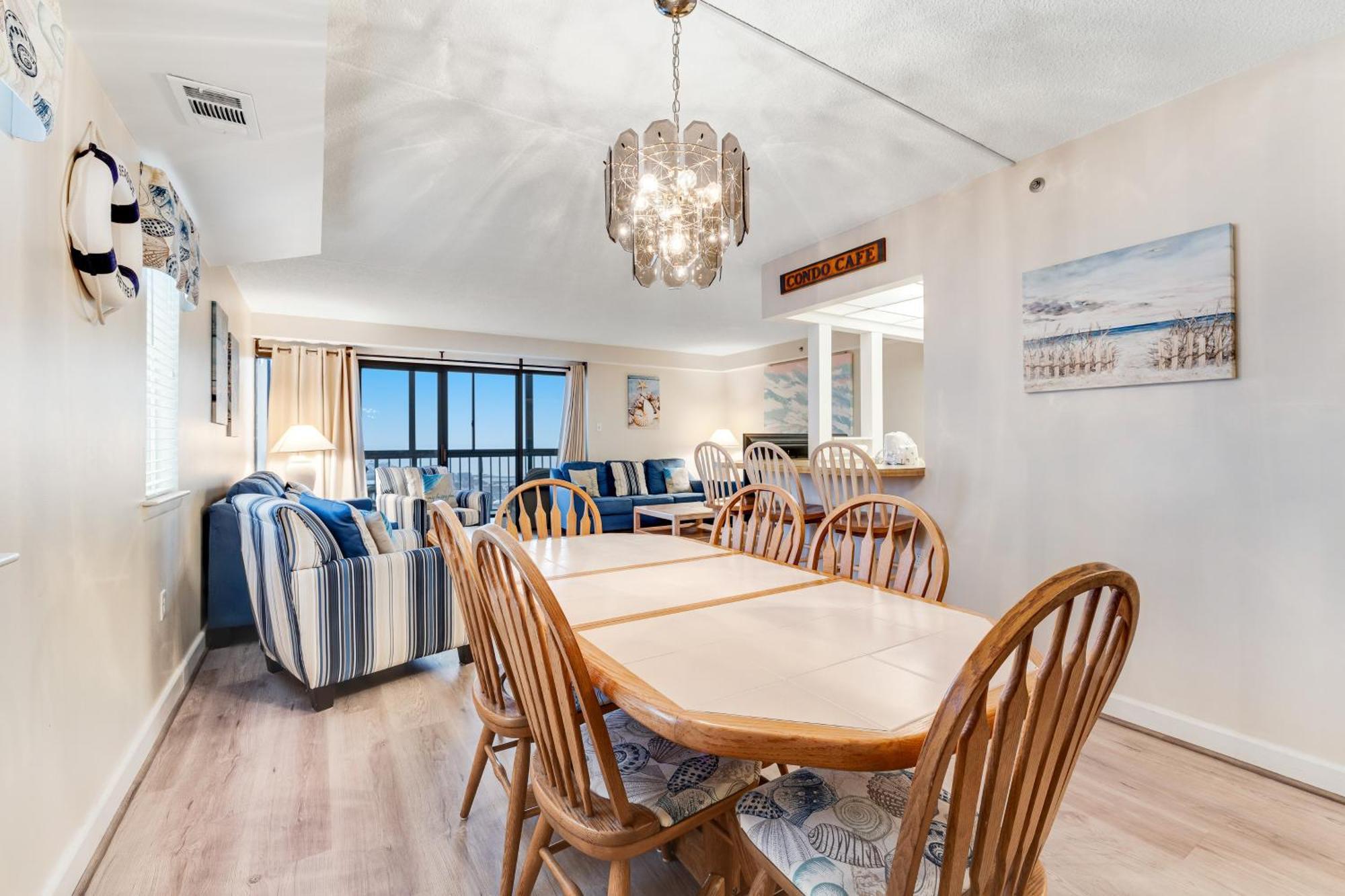 Capri Villa Ocean City Oda fotoğraf
