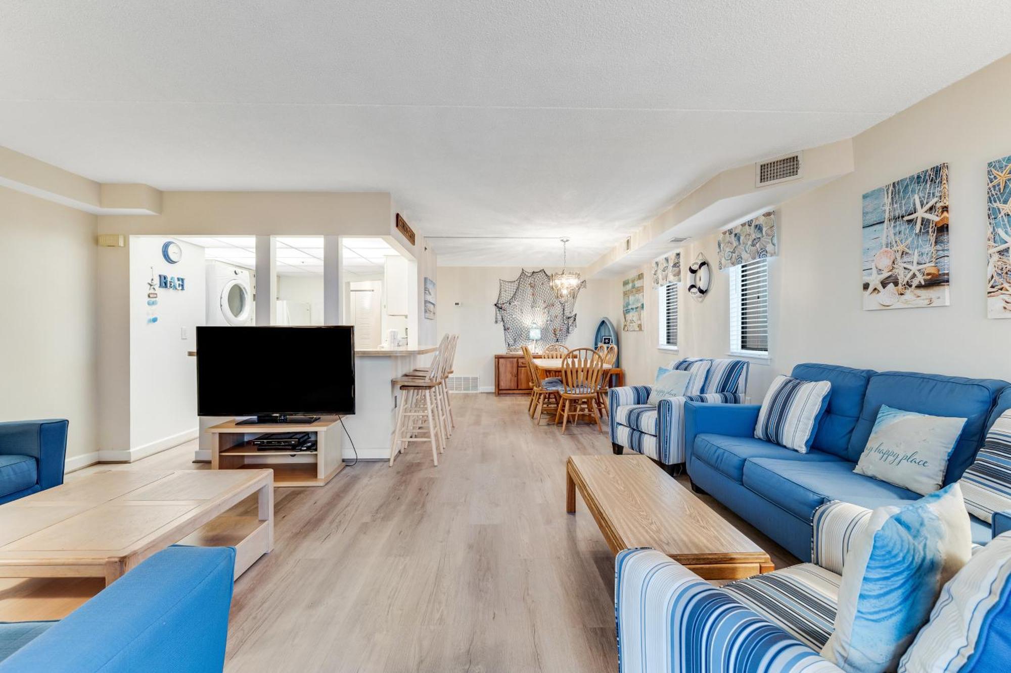 Capri Villa Ocean City Oda fotoğraf