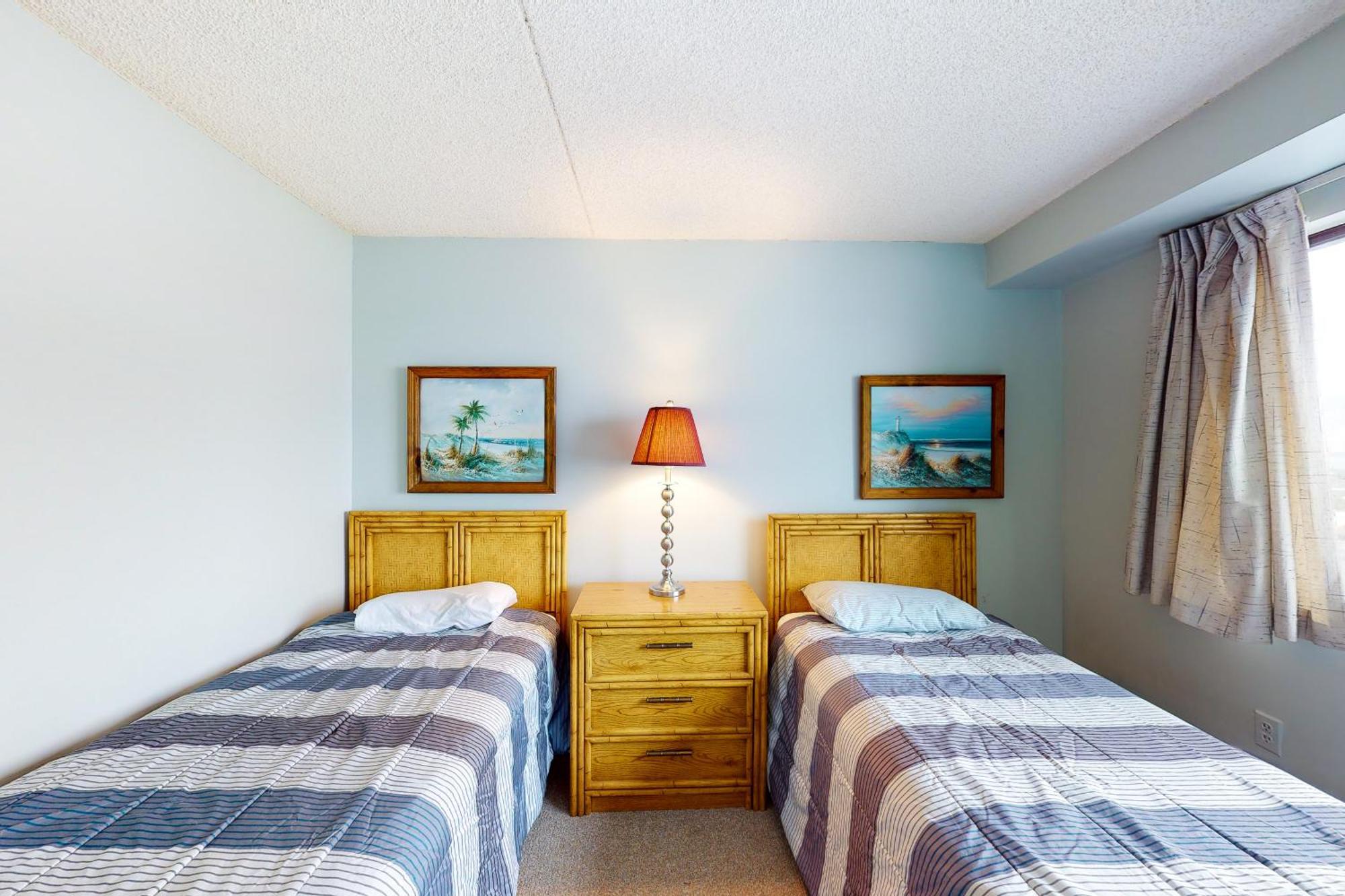 Capri Villa Ocean City Oda fotoğraf
