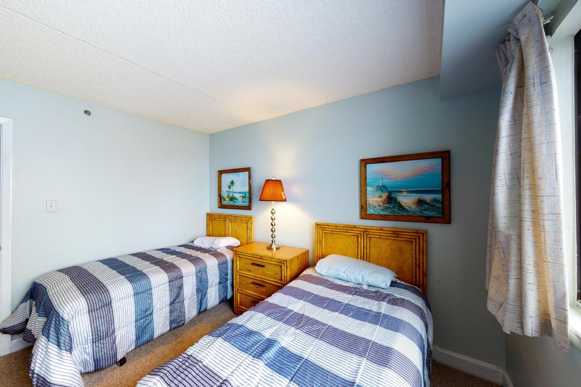 Capri Villa Ocean City Oda fotoğraf