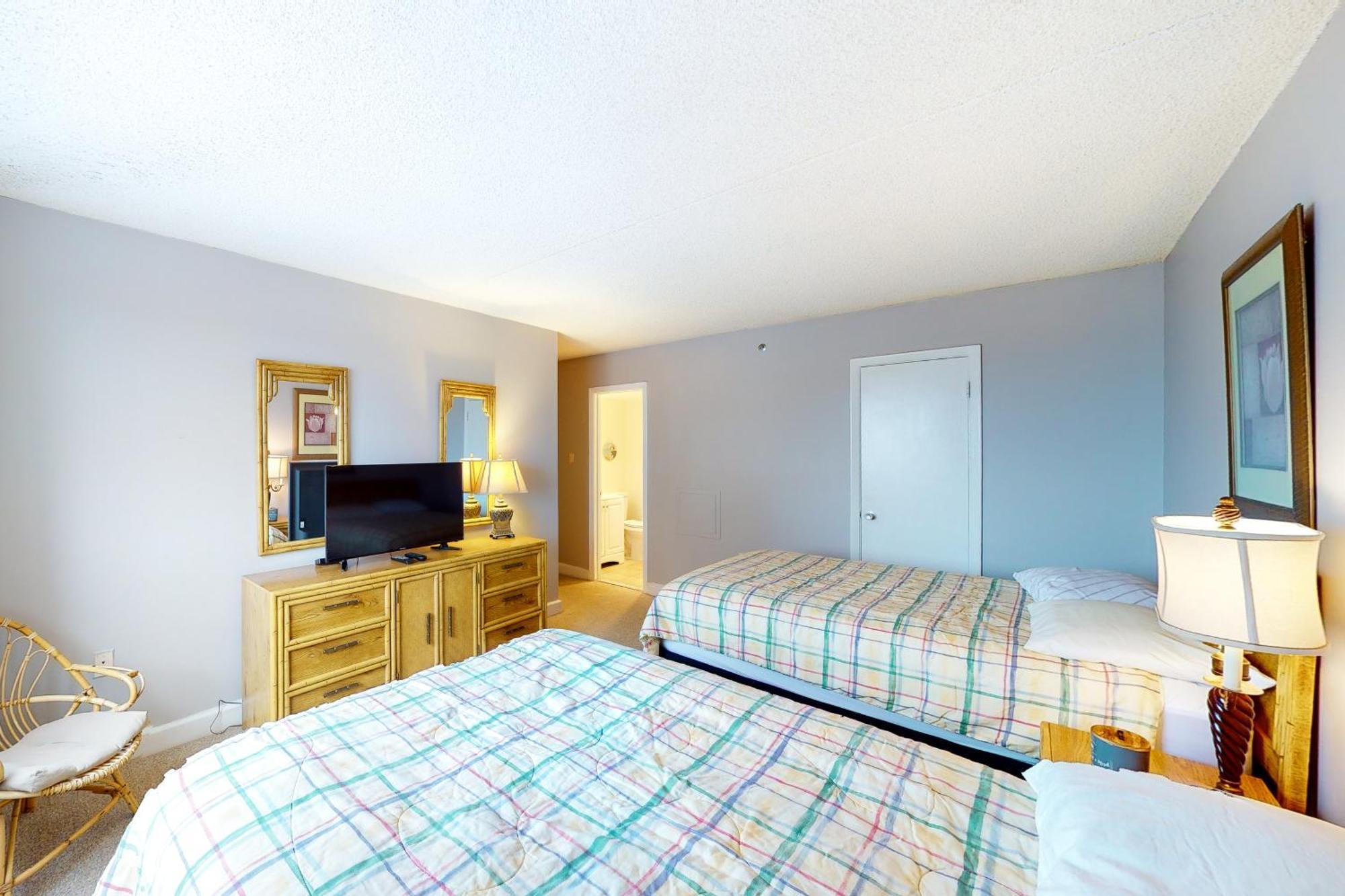 Capri Villa Ocean City Oda fotoğraf